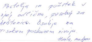 mnenjedopisnicelectus37