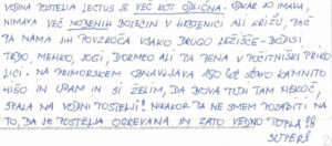 mnenje Lectus vodne postelje 8